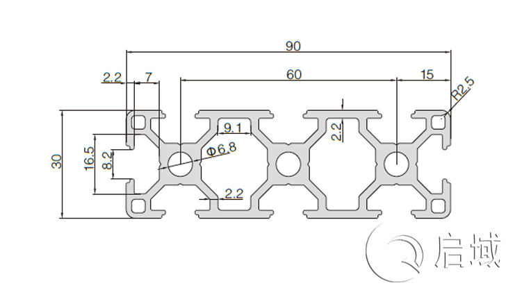 QY-8-3090